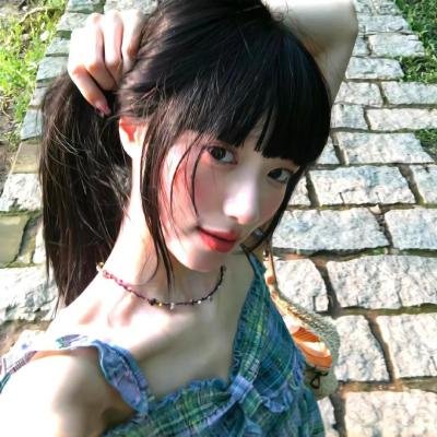 女鹿